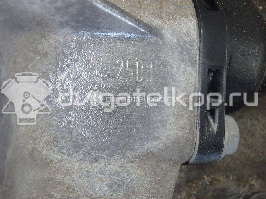 Фото Контрактная (б/у) МКПП для Seat Ibiza / Cordoba / Toledo 86 л.с 16V 1.4 л BXW бензин 02T300020A {forloop.counter}}