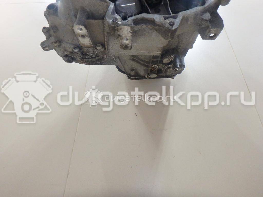 Фото Контрактная (б/у) МКПП для Seat Ibiza / Cordoba / Toledo 86 л.с 16V 1.4 л BXW бензин 02T300020A {forloop.counter}}