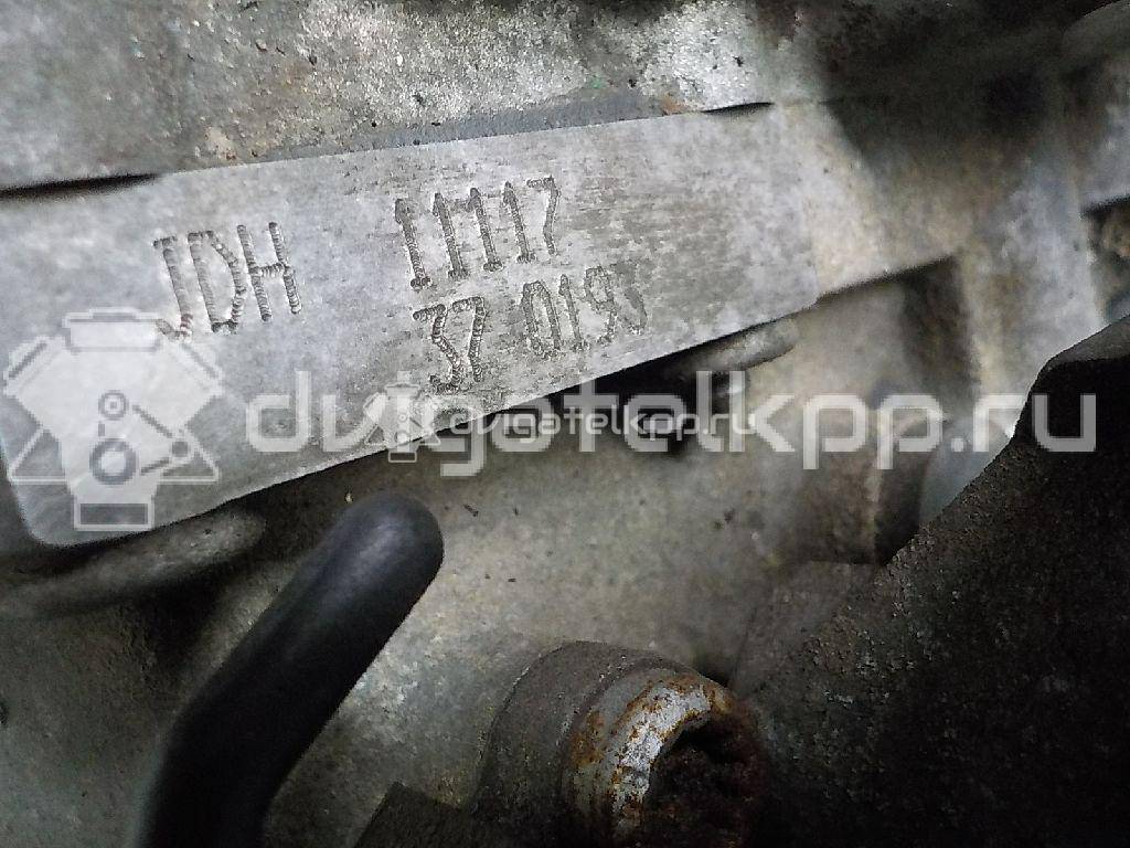 Фото Контрактная (б/у) МКПП для Seat Leon 100 л.с 8V 1.9 л AXR Дизельное топливо 02J300052G {forloop.counter}}