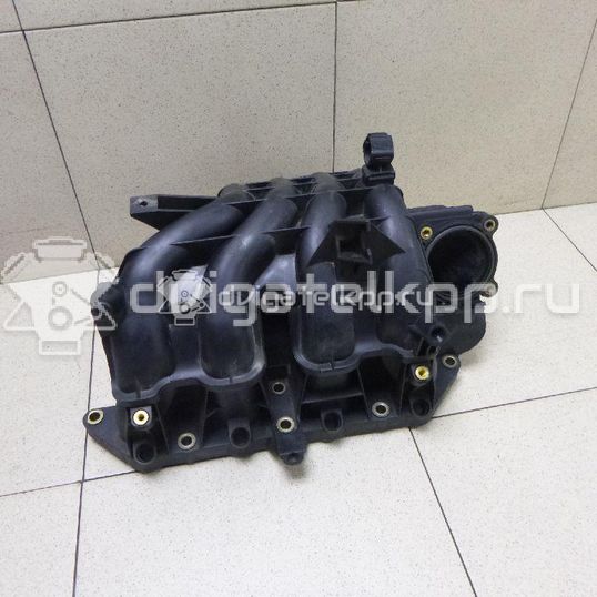 Фото Коллектор впускной для двигателя BCA для Seat Leon / Toledo 75 л.с 16V 1.4 л бензин 036129711DR