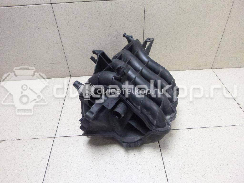 Фото Коллектор впускной для двигателя BCA для Seat Leon / Toledo 75 л.с 16V 1.4 л бензин 036129711DR {forloop.counter}}