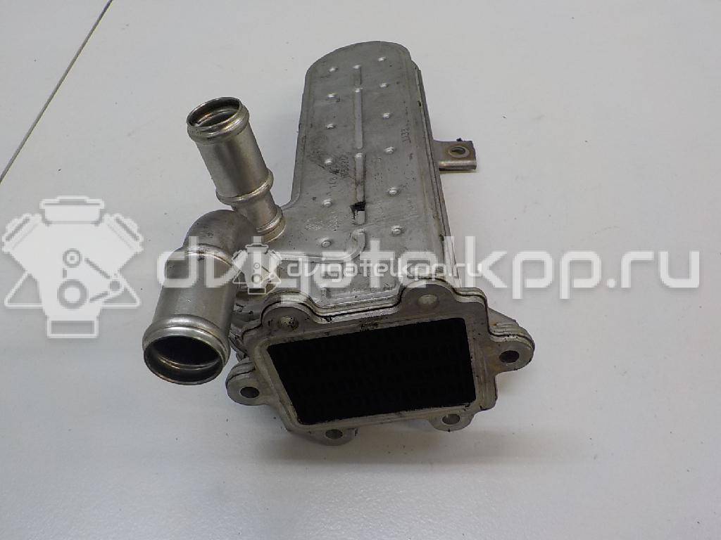 Фото Радиатор системы EGR для двигателя BXE для Seat Leon / Toledo / Altea 105 л.с 8V 1.9 л Дизельное топливо 038131512H {forloop.counter}}