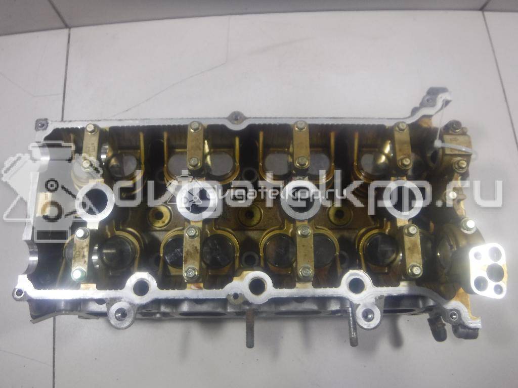 Фото Головка блока  1110054GE2 для Maruti Suzuki / Suzuki / Suzuki (Changhe) / Fiat / Suzuki (Changan) {forloop.counter}}