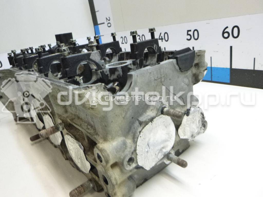 Фото Головка блока  1110054ge3 для Maruti Suzuki / Suzuki / Suzuki (Changhe) / Fiat / Suzuki (Changan) {forloop.counter}}