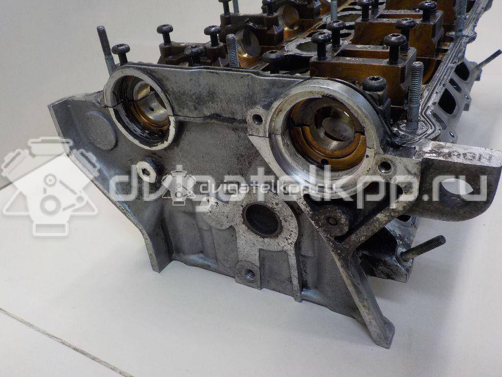 Фото Головка блока для двигателя AGN для Seat Leon / Toledo 125 л.с 20V 1.8 л бензин 058103265CX {forloop.counter}}