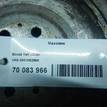 Фото Маховик для двигателя CBZB для Seat Ibiza / Leon / Toledo / Altea 105 л.с 8V 1.2 л бензин 030105269K {forloop.counter}}