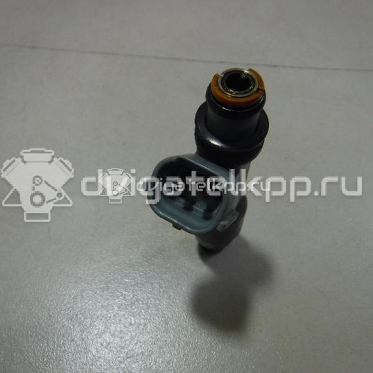 Фото Форсунка инжекторная электрическая  1571064j00 для Maruti Suzuki / Suzuki / Suzuki (Changhe) / Fiat / Suzuki (Changan)