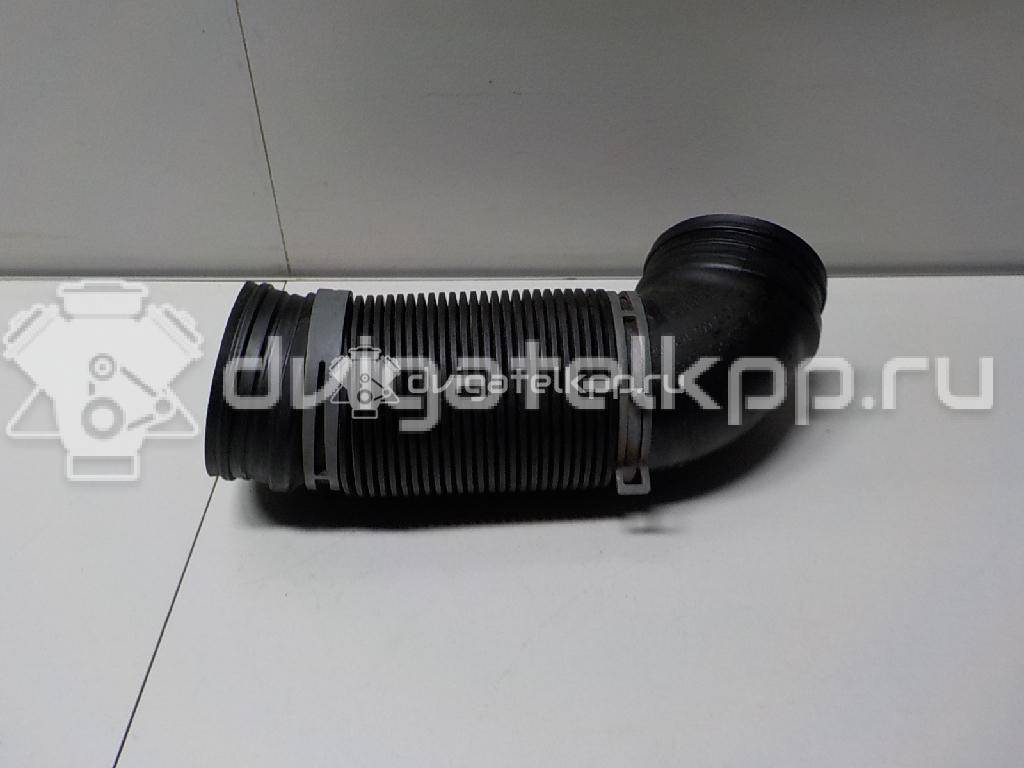 Фото Патрубок воздушного фильтра для двигателя BXE для Seat Leon / Toledo / Altea 105 л.с 8V 1.9 л Дизельное топливо 1K0129684B {forloop.counter}}