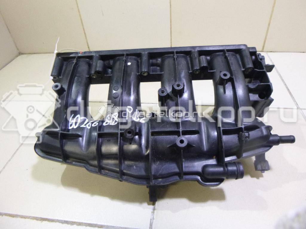 Фото Коллектор впускной для двигателя BWE для Seat Exeo 200 л.с 16V 2.0 л бензин 06F133201P {forloop.counter}}