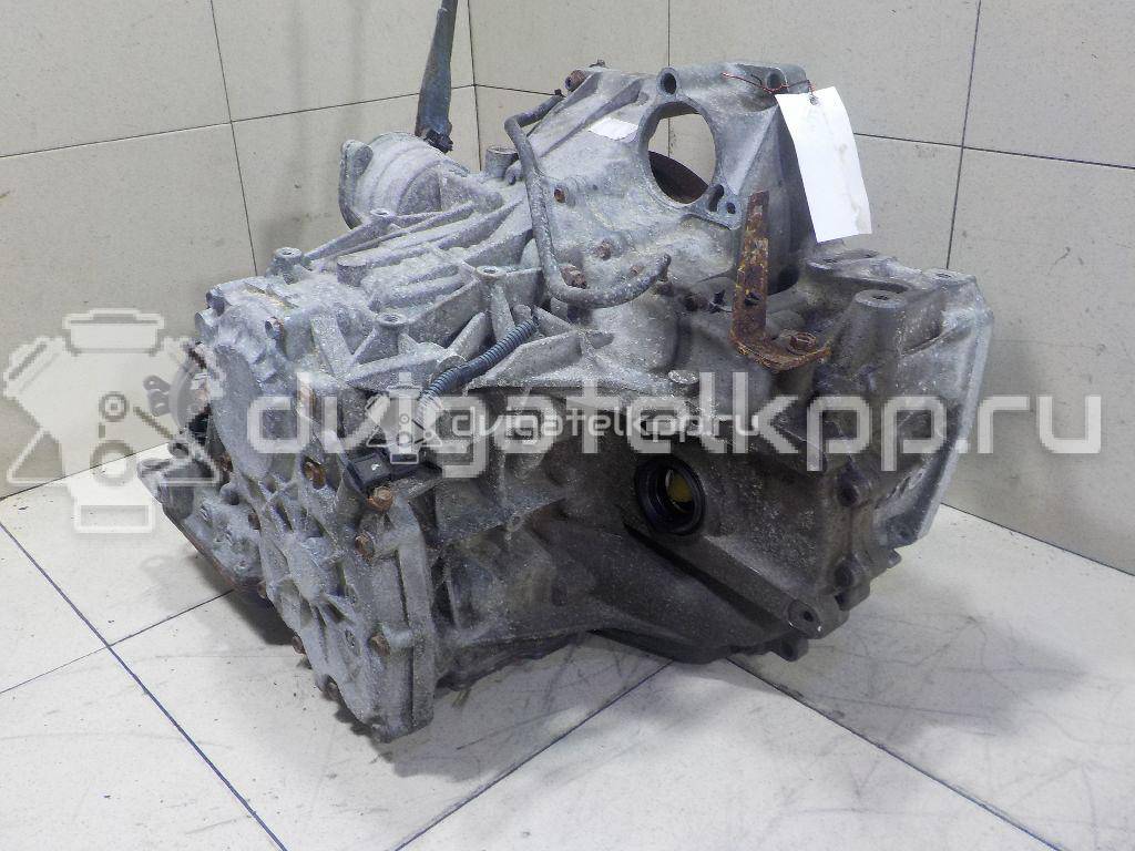 Фото Контрактная (б/у) АКПП для Nissan Teana / X-Trail 141-203 л.с 16V 2.5 л QR25DE Бензин / этиловый спирт / природный газ 3102085X64 {forloop.counter}}