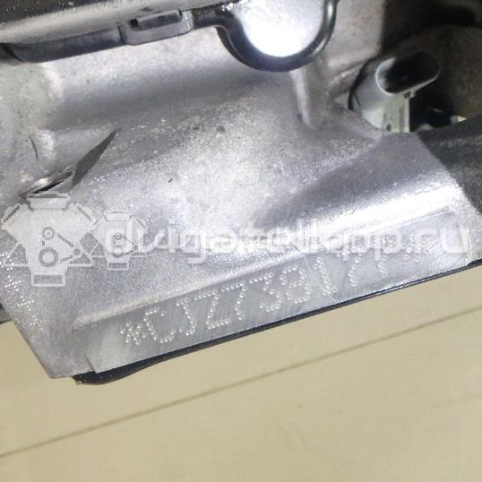 Фото Контрактный (б/у) двигатель CJZC для Seat Ibiza / Toledo 90 л.с 16V 1.2 л бензин 04E100031B