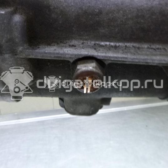 Фото Контрактная (б/у) МКПП для Seat Leon 105 л.с 16V 1.2 л CJZA бензин 0AH300042Q