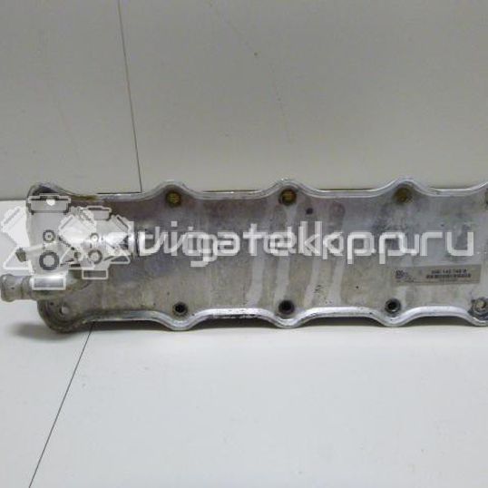 Фото Интеркулер для двигателя CXSA для Seat Leon 122 л.с 16V 1.4 л бензин 04E145749B