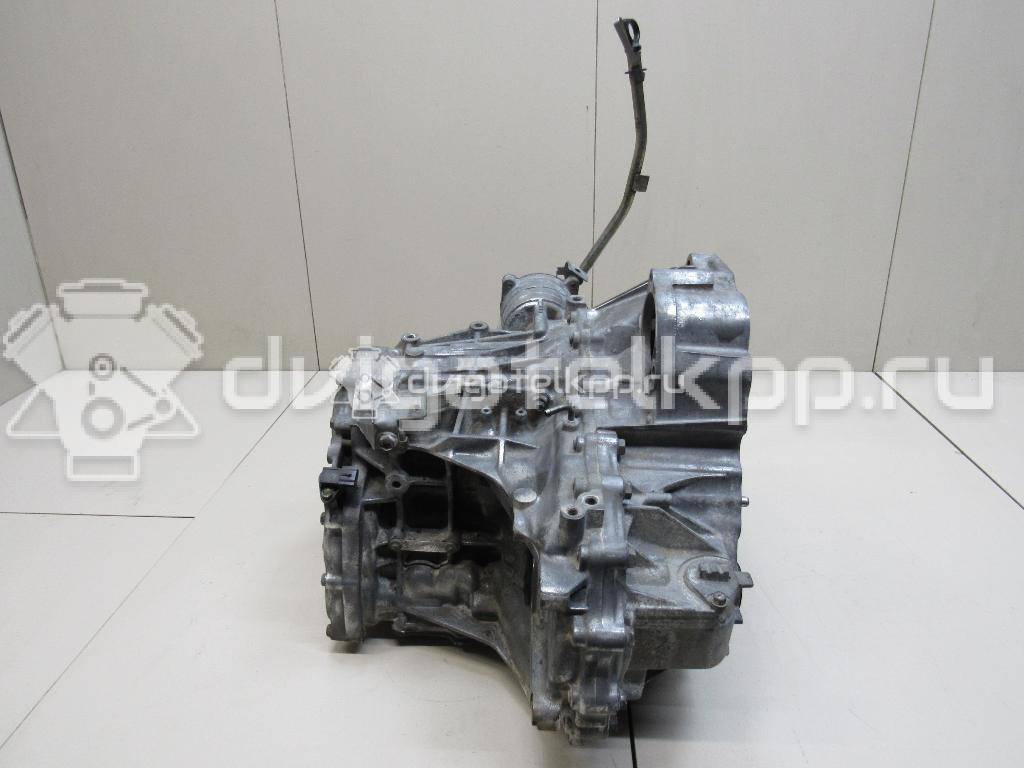 Фото Контрактная (б/у) АКПП для Nissan Maxima / Cefiro 140 л.с 24V 2.0 л VQ20DE бензин 3131080X13 {forloop.counter}}