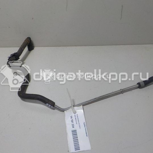 Фото Трубка топливная для двигателя CXSA для Seat Leon 122 л.с 16V 1.4 л бензин 04E133723F