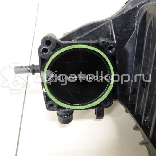 Фото Коллектор впускной для двигателя CXSA для Seat Leon 122 л.с 16V 1.4 л бензин 04E129709L