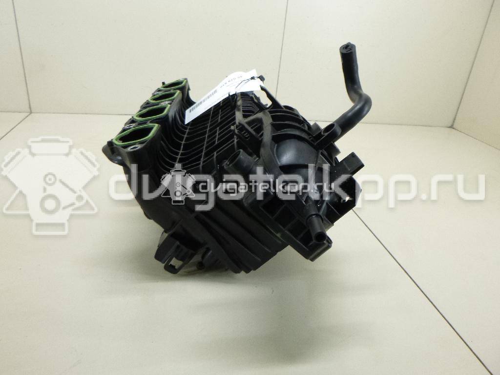 Фото Коллектор впускной для двигателя CXSA для Seat Leon 122 л.с 16V 1.4 л бензин 04E129709L {forloop.counter}}