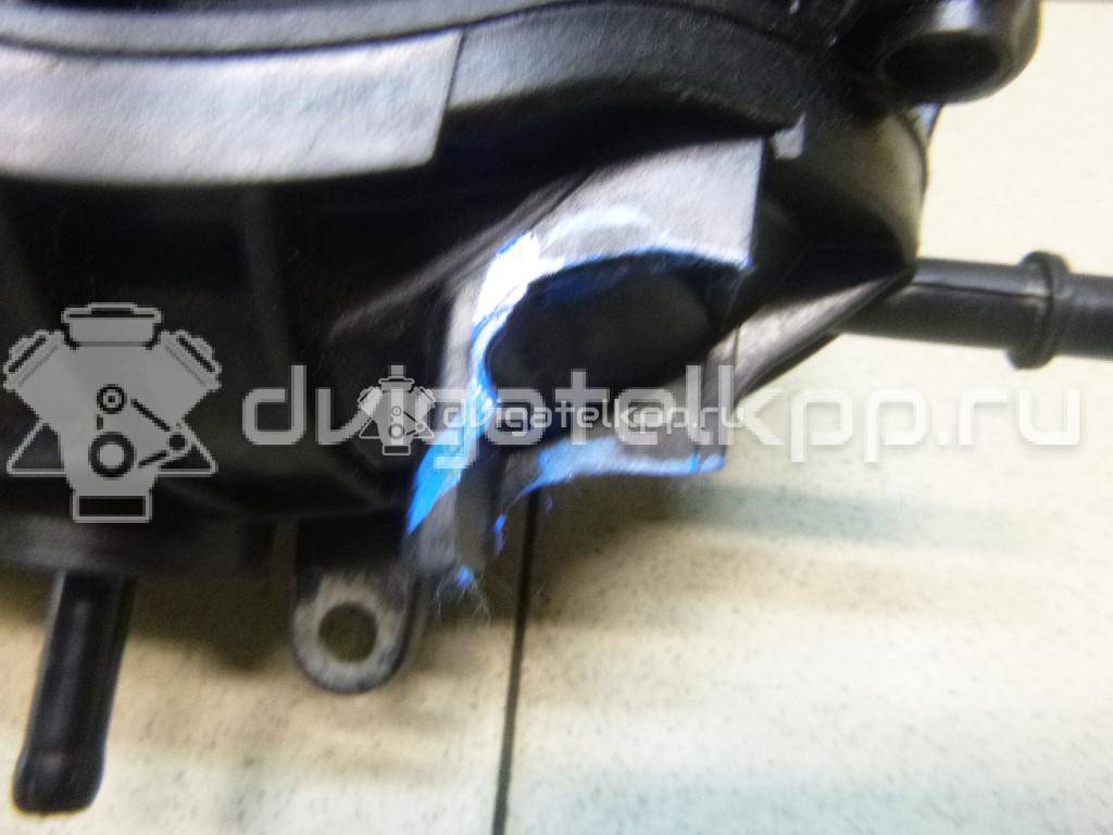 Фото Коллектор впускной для двигателя CXSA для Seat Leon 122 л.с 16V 1.4 л бензин 04E129709L {forloop.counter}}