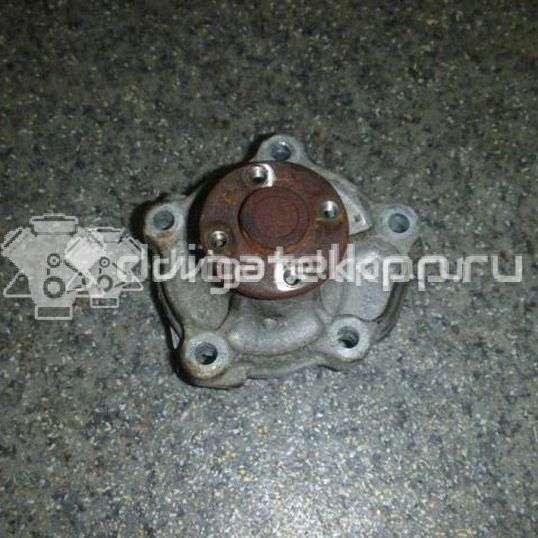 Фото Насос водяной (помпа)  1740069G01 для Suzuki Vitara / Grand Vitara / Ignis / Sx4 / Wagon R