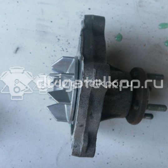 Фото Насос водяной (помпа)  1740069g01 для Suzuki Vitara / Grand Vitara / Ignis / Sx4 / Wagon R