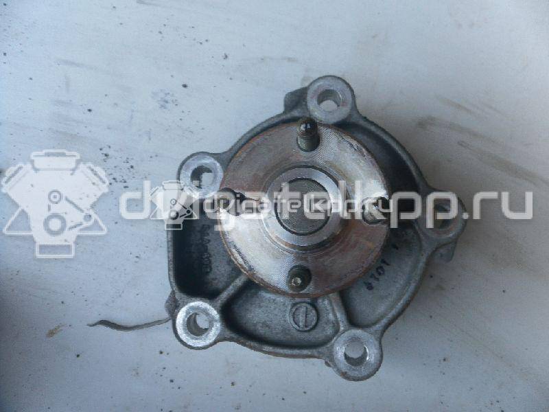 Фото Насос водяной (помпа)  1740069g01 для Suzuki Vitara / Grand Vitara / Ignis / Sx4 / Wagon R {forloop.counter}}