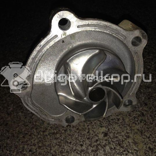 Фото Насос водяной (помпа)  1740069G01 для Suzuki Vitara / Grand Vitara / Ignis / Sx4 / Wagon R