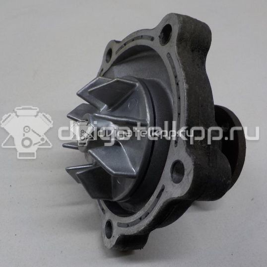 Фото Насос водяной (помпа)  1740069g01 для Suzuki Vitara / Grand Vitara / Ignis / Sx4 / Wagon R