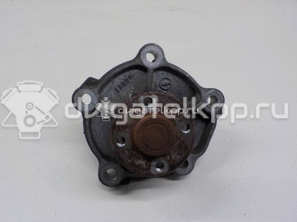 Фото Насос водяной (помпа)  1740069g01 для Suzuki Vitara / Grand Vitara / Ignis / Sx4 / Wagon R {forloop.counter}}