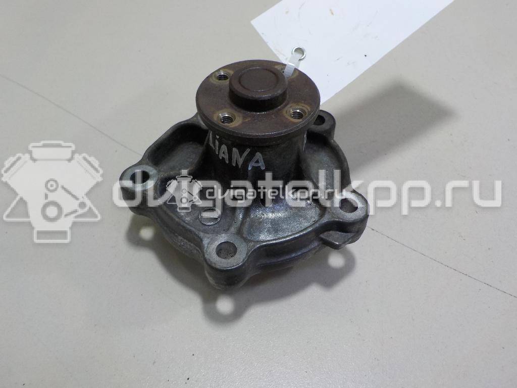 Фото Насос водяной (помпа)  1740069g01 для Suzuki Vitara / Grand Vitara / Ignis / Sx4 / Wagon R {forloop.counter}}