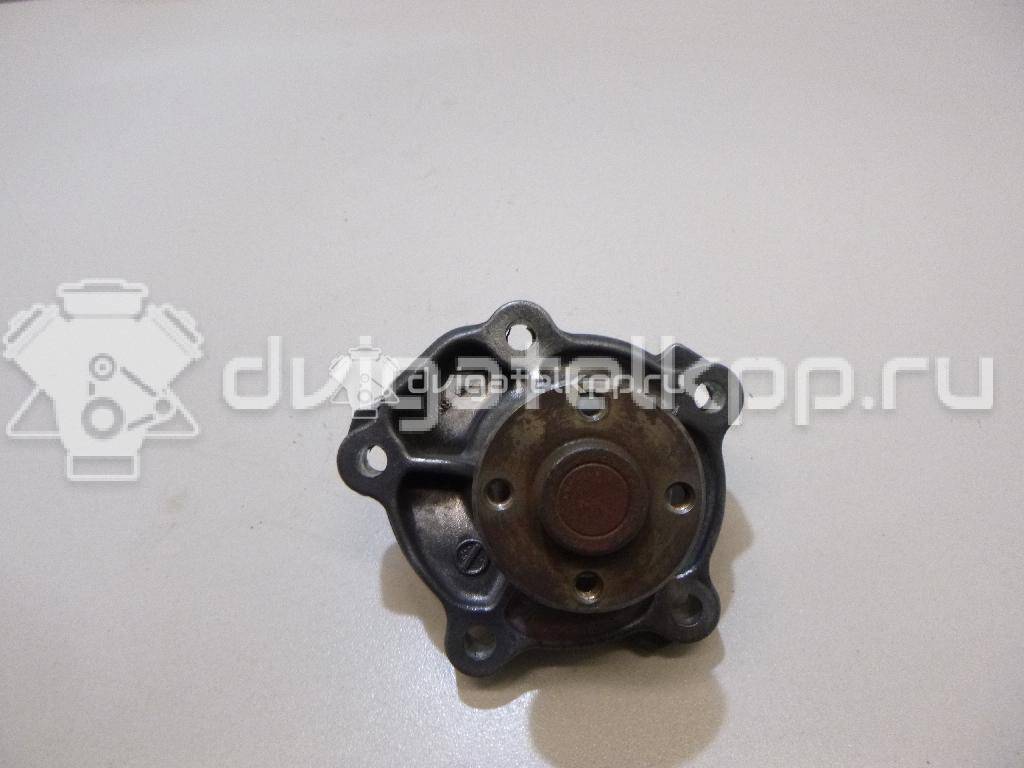 Фото Насос водяной (помпа)  1740069g01 для Suzuki Vitara / Grand Vitara / Ignis / Sx4 / Wagon R {forloop.counter}}