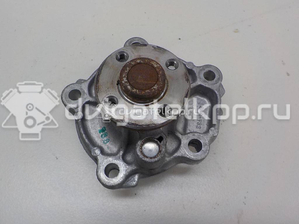 Фото Насос водяной (помпа)  1740069G04 для Suzuki Vitara / Grand Vitara / Ignis / Sx4 / Wagon R {forloop.counter}}