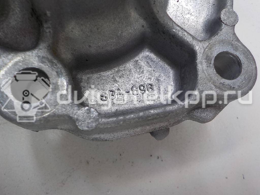 Фото Насос водяной (помпа)  1740069G04 для Suzuki Vitara / Grand Vitara / Ignis / Sx4 / Wagon R {forloop.counter}}