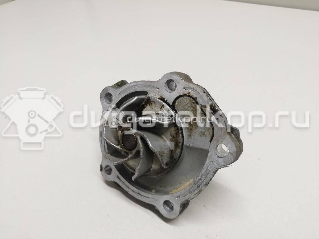 Фото Насос водяной (помпа)  1740069g04 для Suzuki Vitara / Grand Vitara / Ignis / Sx4 / Wagon R {forloop.counter}}