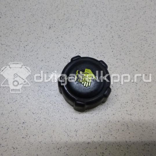 Фото Крышка расширительного бачка  8200048024 для Suzuki Jimny / Grand Vitara