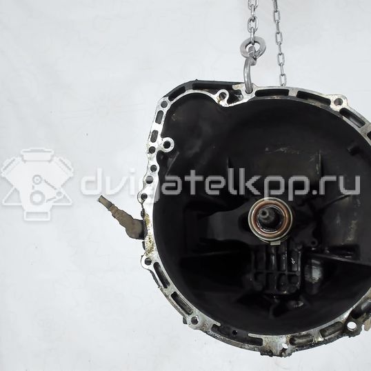 Фото Контрактная (б/у) МКПП для Ford / Mazda / Ford Australia / Ford Asia / Oceania 84-109 л.с 12V 2.5 л WL-T Дизельное топливо 6M347000AH