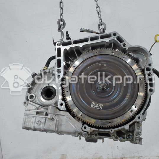 Фото Контрактная (б/у) АКПП для Honda / Acura 188-204 л.с 16V 2.4 л K24Z3 бензин 20021RM7000