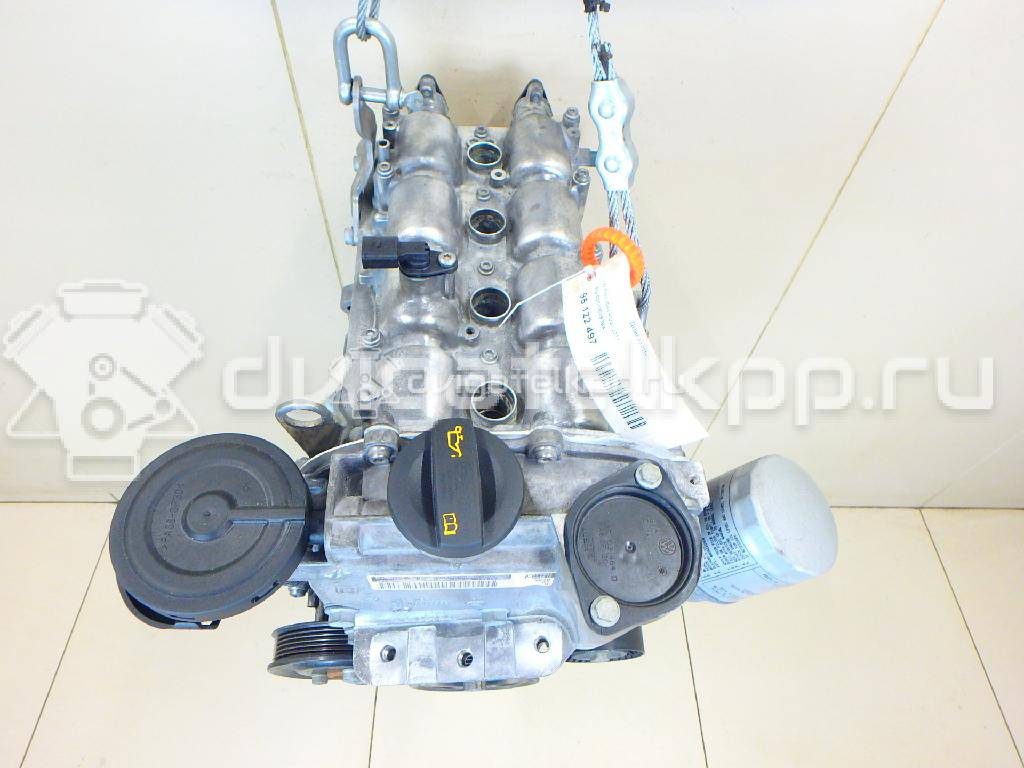 Фото Контрактный (б/у) двигатель CFNA для Seat Toledo 105 л.с 16V 1.6 л бензин 03C100092BX {forloop.counter}}