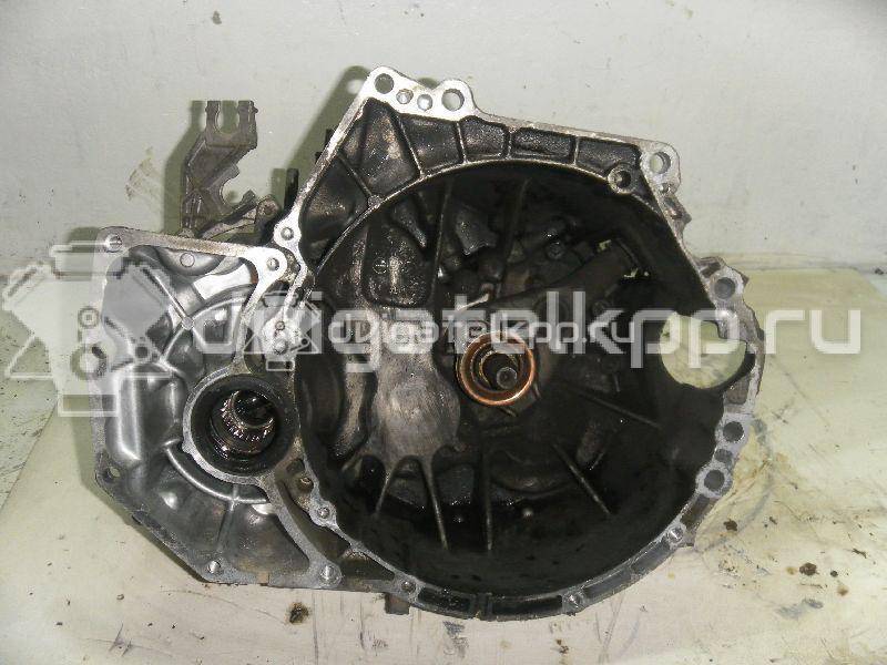 Фото Контрактная (б/у) МКПП для Nissan Primera / X-Trail / Teana / Avenir 131-150 л.с 16V 2.0 л QR20DE бензин 320108H500 {forloop.counter}}