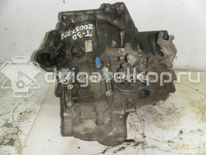 Фото Контрактная (б/у) МКПП для Nissan Primera / X-Trail / Teana / Avenir 131-150 л.с 16V 2.0 л QR20DE бензин 320108H500 {forloop.counter}}