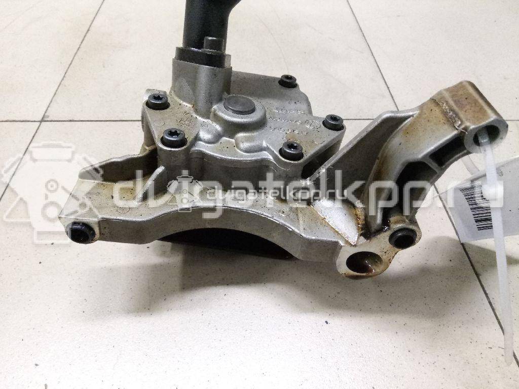 Фото Насос масляный для двигателя CFNA для Seat Toledo 105 л.с 16V 1.6 л бензин 03C115105T {forloop.counter}}