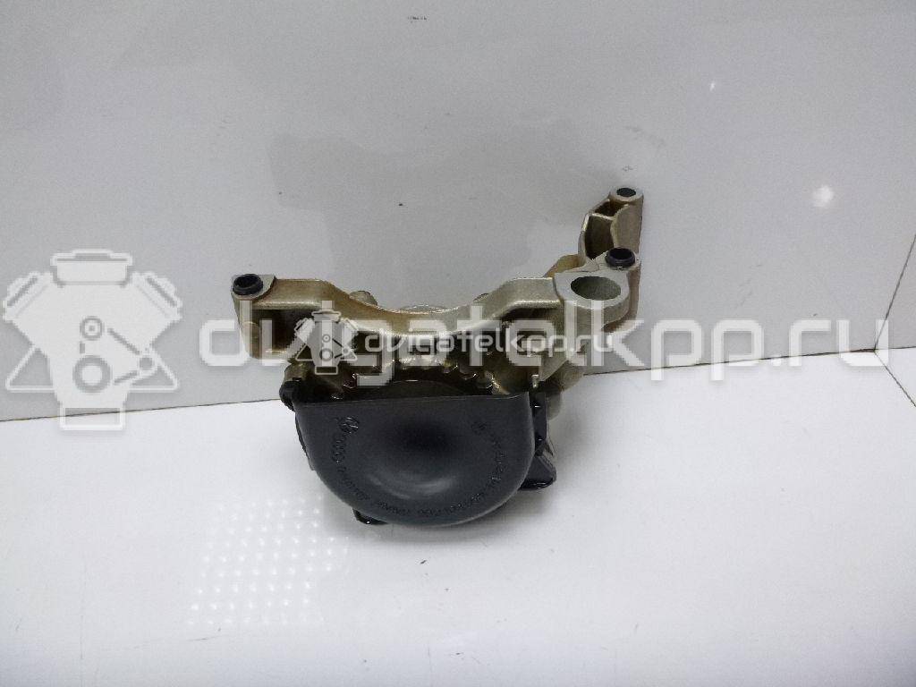 Фото Насос масляный для двигателя CFNA для Seat Toledo 105 л.с 16V 1.6 л бензин 03C115105T {forloop.counter}}