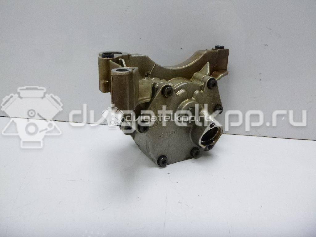 Фото Насос масляный для двигателя CFNA для Seat Toledo 105 л.с 16V 1.6 л бензин 03C115105T {forloop.counter}}