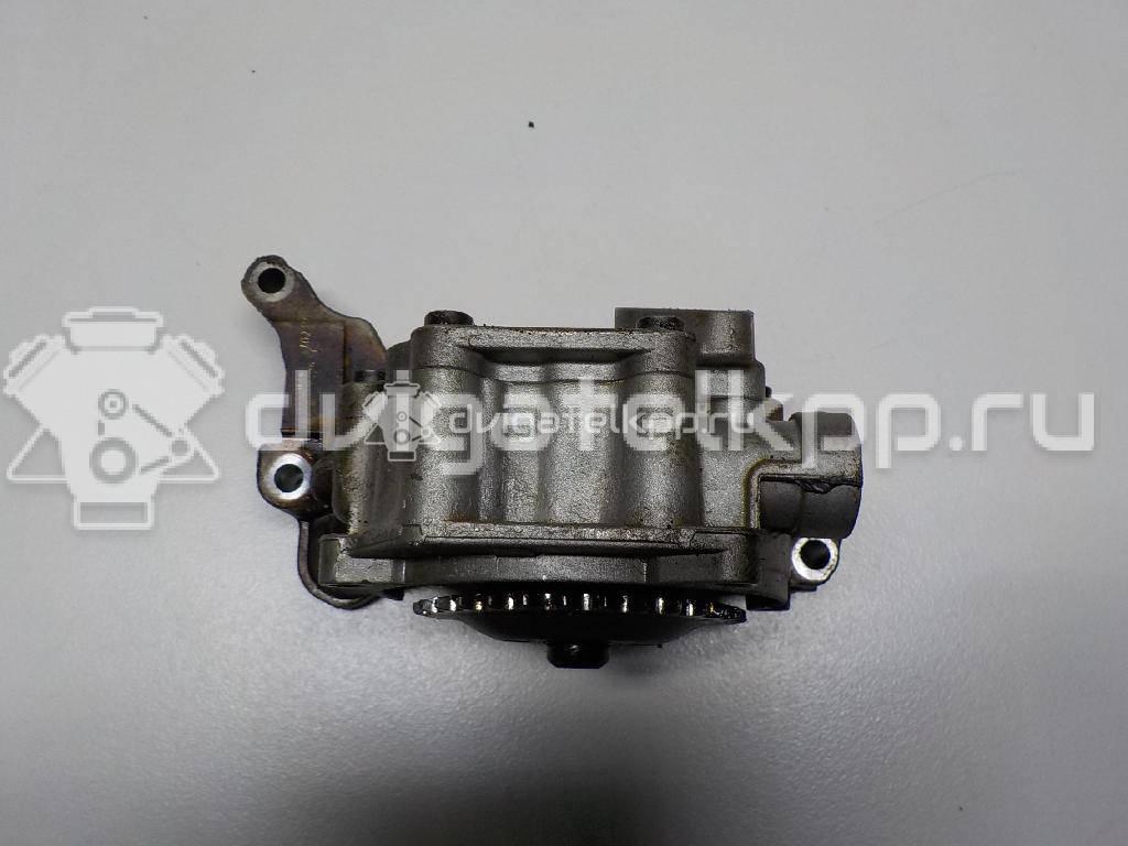 Фото Насос масляный для двигателя CFNA для Seat Toledo 105 л.с 16V 1.6 л бензин 03C115105T {forloop.counter}}