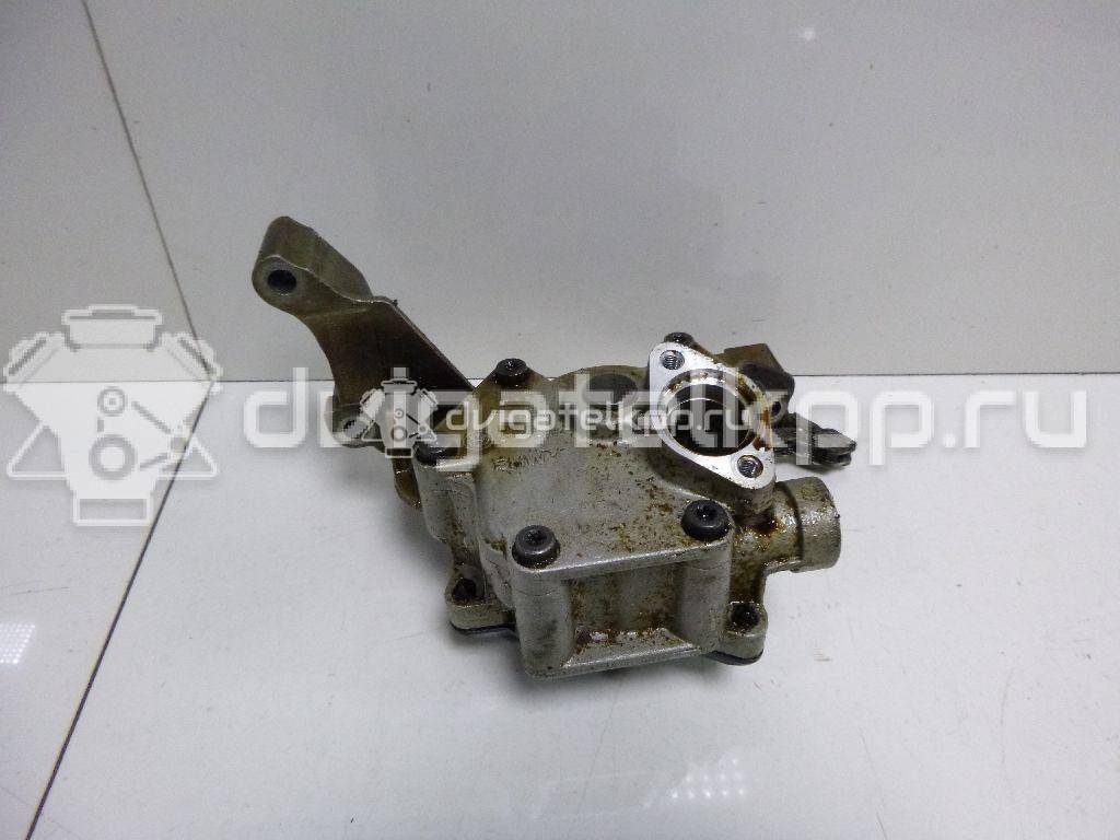 Фото Насос масляный для двигателя CFNA для Seat Toledo 105 л.с 16V 1.6 л бензин 03C115105T {forloop.counter}}