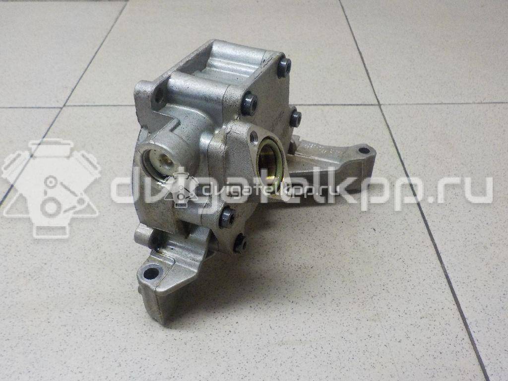 Фото Насос масляный для двигателя CFNA для Seat Toledo 105 л.с 16V 1.6 л бензин 03C115105T {forloop.counter}}