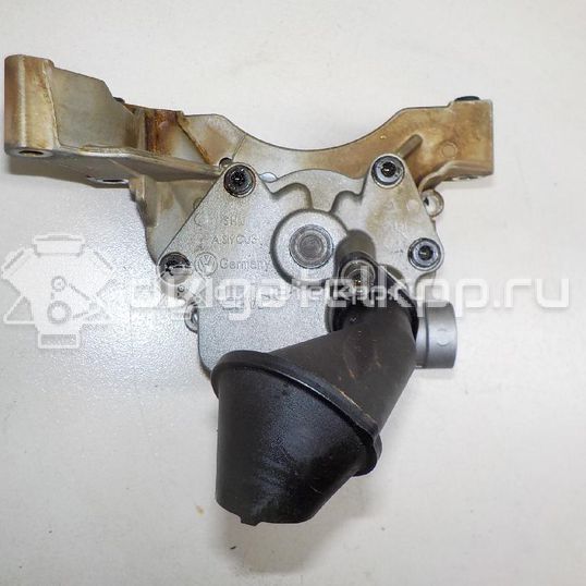 Фото Насос масляный для двигателя CFNA для Seat Toledo 105 л.с 16V 1.6 л бензин 03C115105T