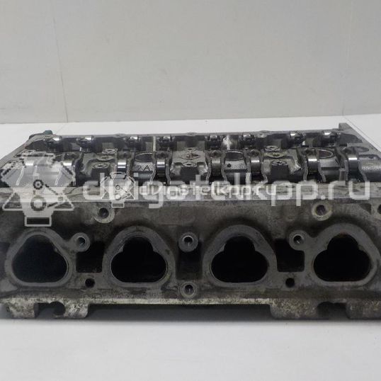 Фото Головка блока для двигателя CFNA для Seat Toledo 105 л.с 16V 1.6 л бензин 03C103351K