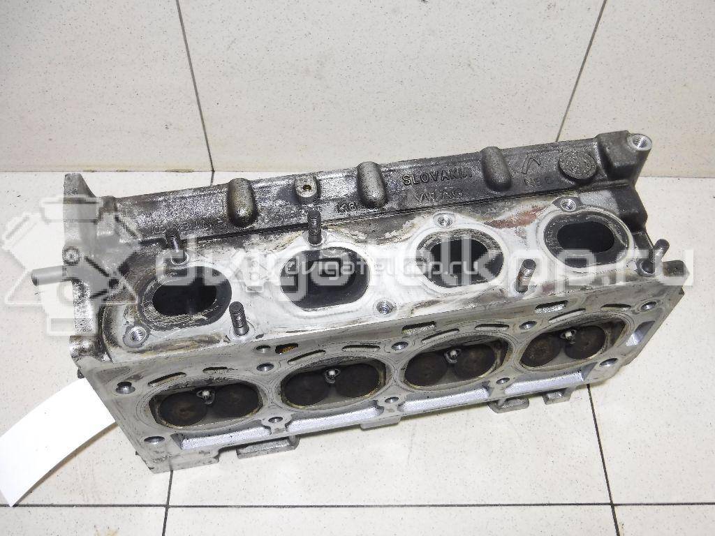 Фото Головка блока для двигателя CFNA для Seat Toledo 105 л.с 16V 1.6 л бензин 03C103351K {forloop.counter}}