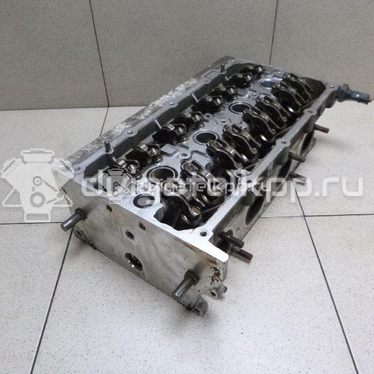 Фото Головка блока для двигателя CFNA для Seat Toledo 105 л.с 16V 1.6 л бензин 03C103351K