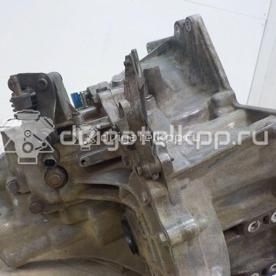 Фото Контрактная (б/у) МКПП для Nissan (Dongfeng) Teana 136 л.с 16V 2.0 л QR 20 DE бензин 320108H500